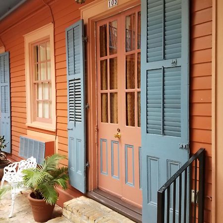 Frenchmen Hotel New Orleans Luaran gambar
