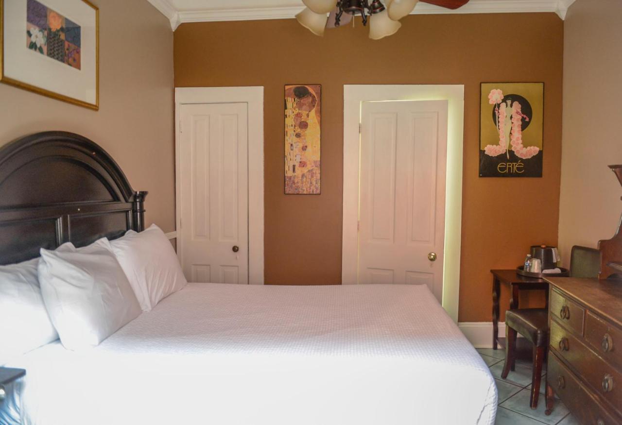 Frenchmen Hotel New Orleans Luaran gambar