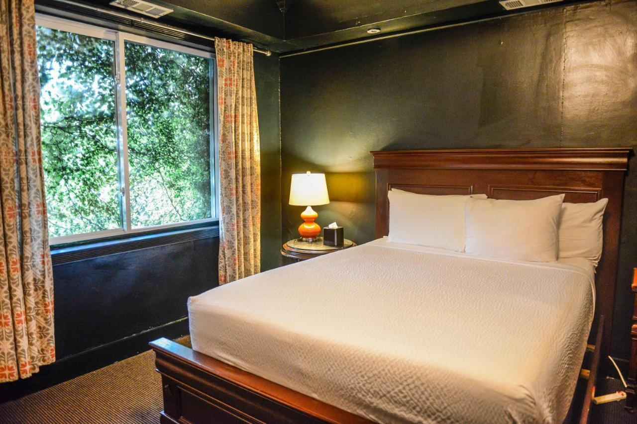 Frenchmen Hotel New Orleans Luaran gambar