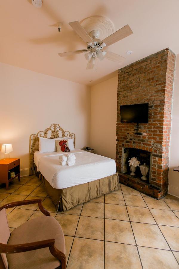 Frenchmen Hotel New Orleans Luaran gambar