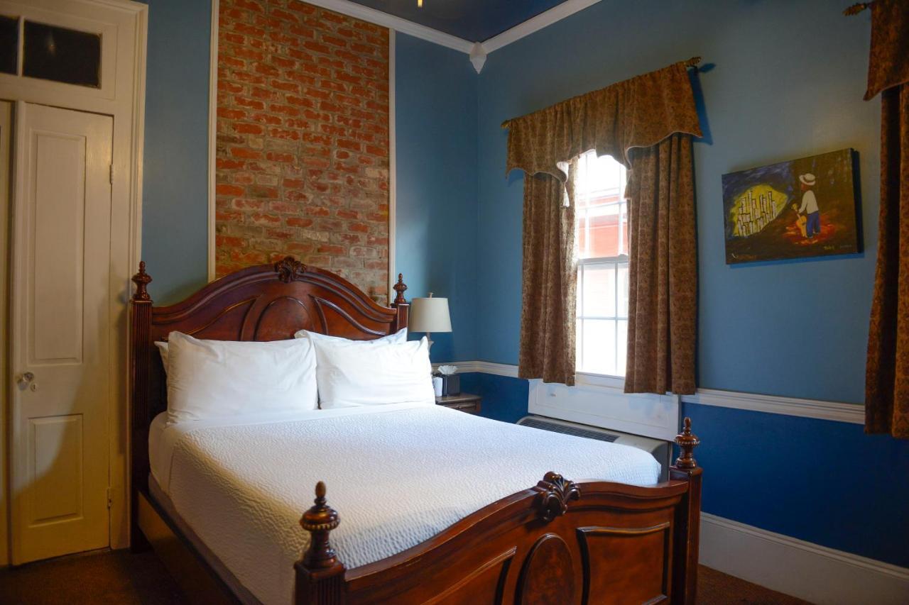 Frenchmen Hotel New Orleans Luaran gambar