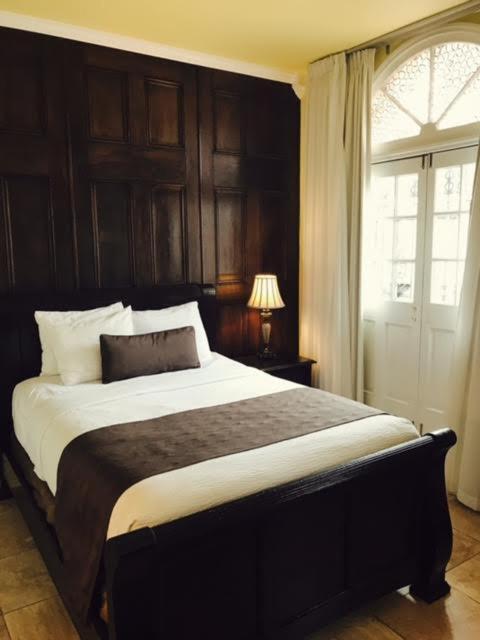 Frenchmen Hotel New Orleans Luaran gambar