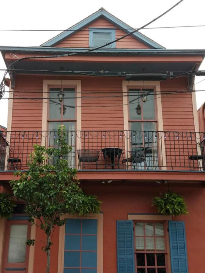 Frenchmen Hotel New Orleans Bilik gambar