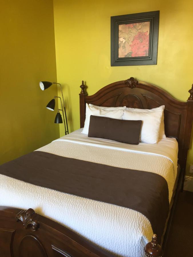 Frenchmen Hotel New Orleans Luaran gambar